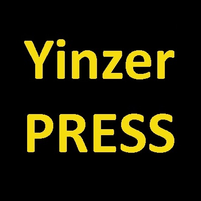 Yinzer Press logo